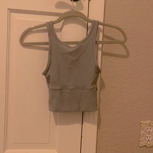 Super cute Power Pivot tank!!